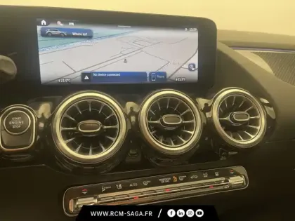 Photo 27 Mercedes GLA 250 e Hybrid EQ AMG Line