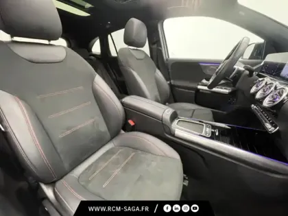 Photo 53 Mercedes GLA 250 e Hybrid EQ AMG Line