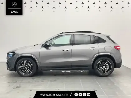 Photo 1 Mercedes GLA 250 e Hybrid EQ AMG Line