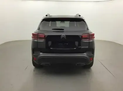 Photo 5 Citroën C5 aircross BlueHDi 130 EAT8 Max