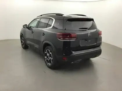 Photo 6 Citroën C5 aircross BlueHDi 130 EAT8 Max