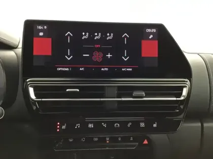 Photo 15 Citroën C5 aircross BlueHDi 130 EAT8 Max