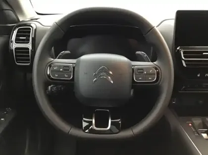 Photo 17 Citroën C5 aircross BlueHDi 130 EAT8 Max