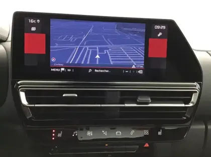 Photo 14 Citroën C5 aircross BlueHDi 130 EAT8 Max