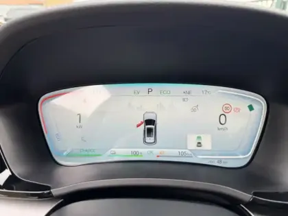 Photo 34 BYD Seal U Gén. I Ph1 Boost 5