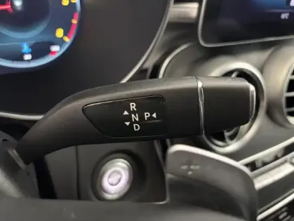 Photo 20 Mercedes Classe C 220 d 194ch AMG Line 9G-Tronic + Toit ouvrant