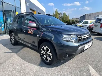 Photo 6 Dacia Duster TCe 150 4x2 EDC Journey 5p