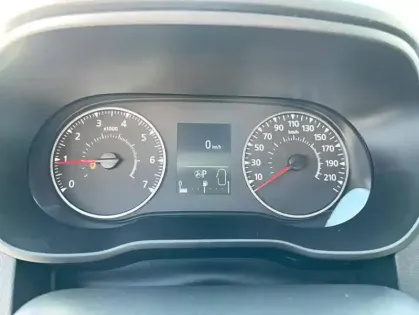 Photo 12 Dacia Duster TCe 150 4x2 EDC Journey 5p