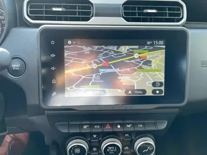 Photo 14 Dacia Duster TCe 150 4x2 EDC Journey 5p