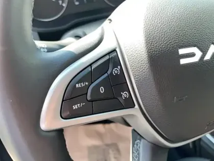 Photo 22 Dacia Duster TCe 150 4x2 EDC Journey 5p