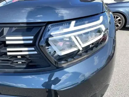 Photo 23 Dacia Duster TCe 150 4x2 EDC Journey 5p