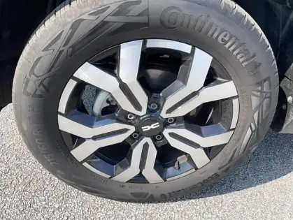 Photo 8 Dacia Duster TCe 150 4x2 EDC Journey 5p