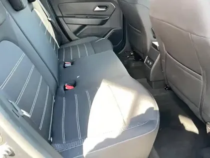 Photo 19 Dacia Duster TCe 150 4x2 EDC Journey 5p