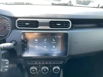 Photo 13 Dacia Duster TCe 150 4x2 EDC Journey 5p