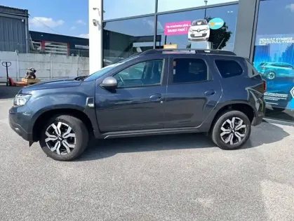 Photo 1 Dacia Duster TCe 150 4x2 EDC Journey 5p