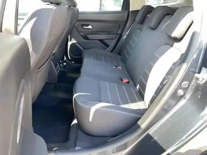 Photo 18 Dacia Duster TCe 150 4x2 EDC Journey 5p