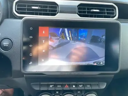 Photo 15 Dacia Duster TCe 150 4x2 EDC Journey 5p