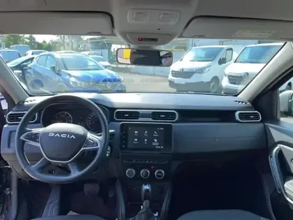 Photo 9 Dacia Duster TCe 150 4x2 EDC Journey 5p