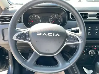 Photo 11 Dacia Duster TCe 150 4x2 EDC Journey 5p