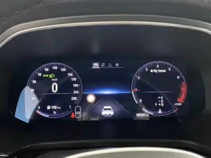 Photo 16 Renault Captur TCe 155 EDC FAP Initiale Paris 5p