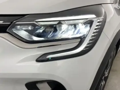 Photo 24 Renault Captur TCe 155 EDC FAP Initiale Paris 5p