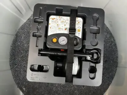 Photo 9 Renault Captur TCe 155 EDC FAP Initiale Paris 5p