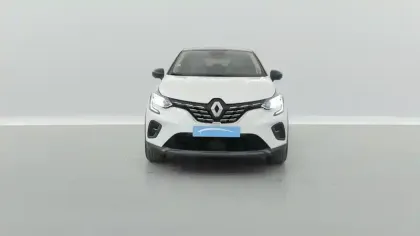 Photo 7 Renault Captur TCe 155 EDC FAP Initiale Paris 5p