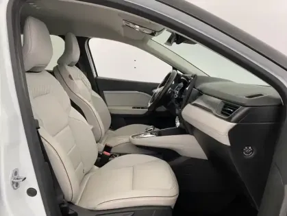 Photo 25 Renault Captur TCe 155 EDC FAP Initiale Paris 5p