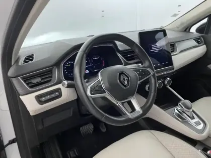 Photo 13 Renault Captur TCe 155 EDC FAP Initiale Paris 5p