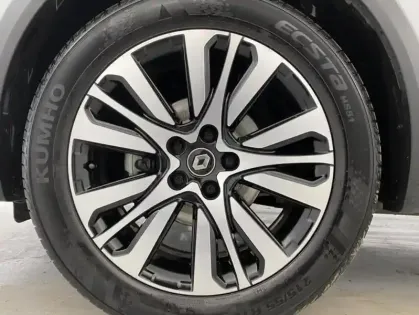 Photo 22 Renault Captur TCe 155 EDC FAP Initiale Paris 5p