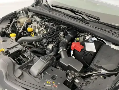 Photo 23 Renault Captur TCe 155 EDC FAP Initiale Paris 5p