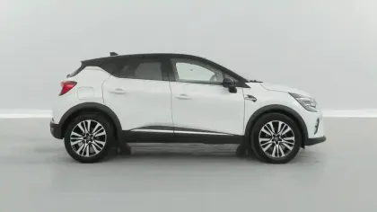 Photo 5 Renault Captur TCe 155 EDC FAP Initiale Paris 5p