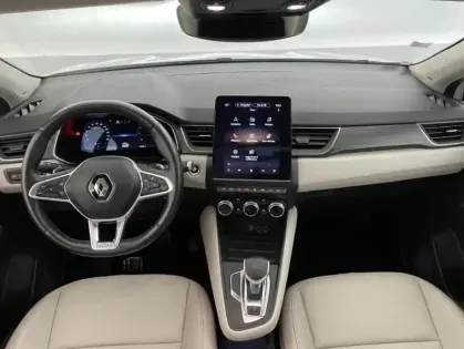 Photo 27 Renault Captur TCe 155 EDC FAP Initiale Paris 5p