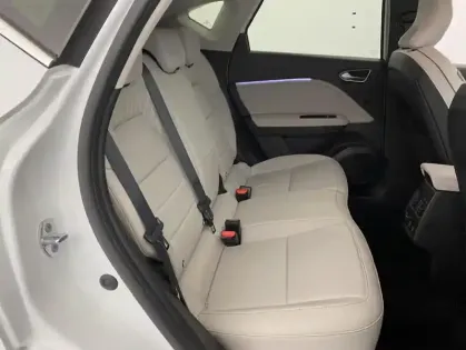 Photo 26 Renault Captur TCe 155 EDC FAP Initiale Paris 5p