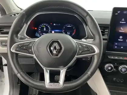 Photo 14 Renault Captur TCe 155 EDC FAP Initiale Paris 5p