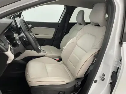 Photo 12 Renault Captur TCe 155 EDC FAP Initiale Paris 5p