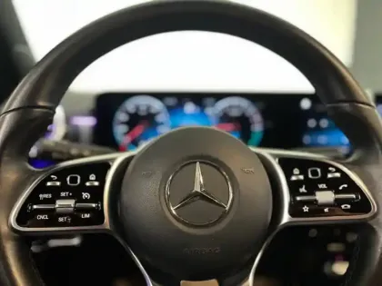 Photo 7 Mercedes Classe A 250 e Progressive Line