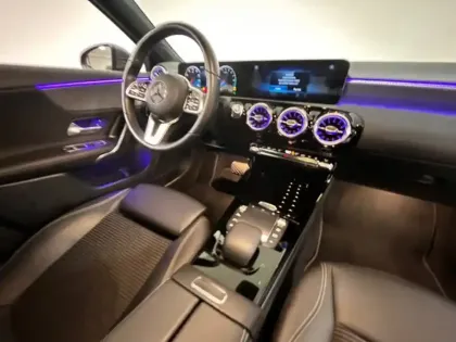 Photo 24 Mercedes Classe A 250 e Progressive Line