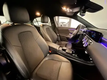 Photo 14 Mercedes Classe A 250 e Progressive Line