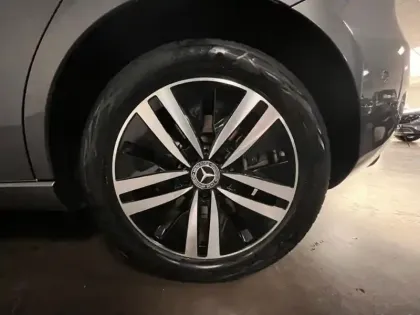 Photo 8 Mercedes Classe A 250 e Progressive Line