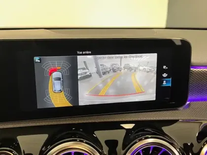 Photo 9 Mercedes Classe A 250 e Progressive Line