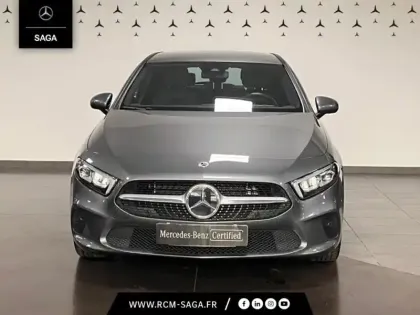 Photo 3 Mercedes Classe A 250 e Progressive Line