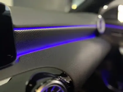 Photo 19 Mercedes Classe A 250 e Progressive Line