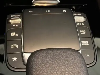 Photo 11 Mercedes Classe A 250 e Progressive Line