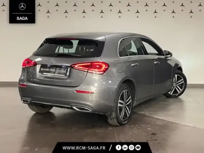 Photo 1 Mercedes Classe A 250 e Progressive Line