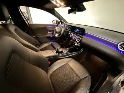 Photo 6 Mercedes Classe A 250 e Progressive Line