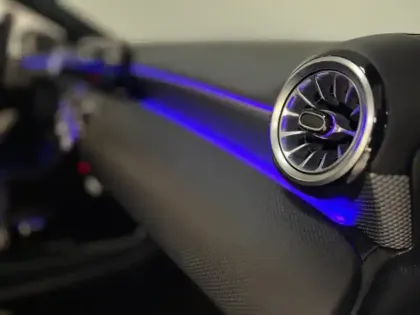 Photo 20 Mercedes Classe A 250 e Progressive Line