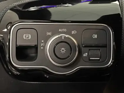 Photo 17 Mercedes Classe A 250 e Progressive Line