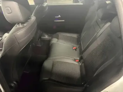 Photo 12 Mercedes Classe B 180 Progressive Line Pack Black Apple CarPlay Fu