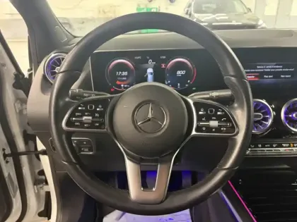 Photo 14 Mercedes Classe B 180 Progressive Line Pack Black Apple CarPlay Fu